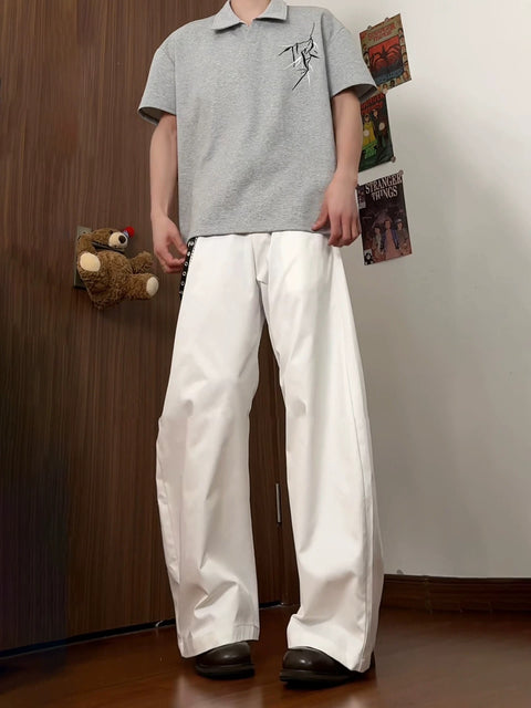 SABER TAILORED TROUSERS tt002