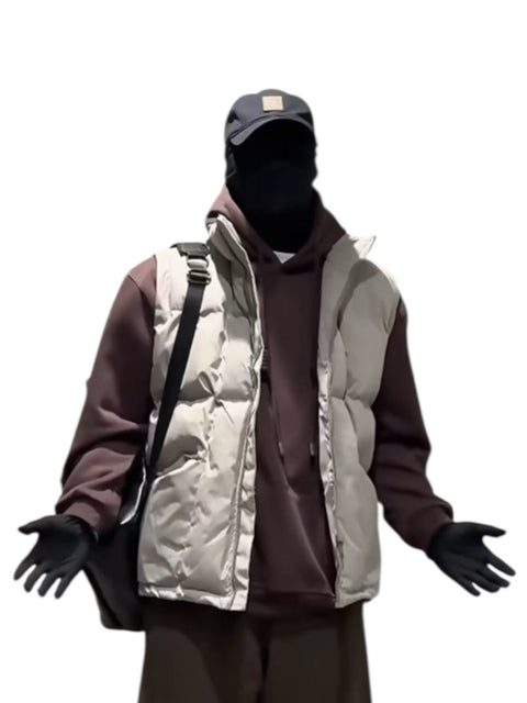 조끼 st5096