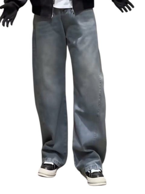 SABER CLEANFIT WASHED JEANS st5099