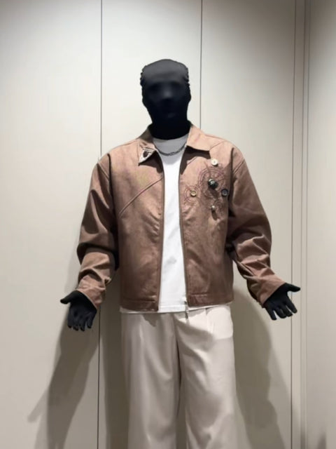 VINTAGE WORKWEAR JACKET ST5120