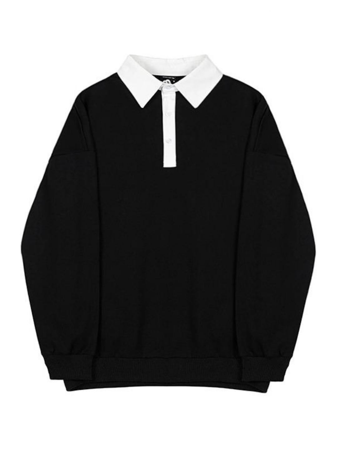 [MRCYC] Monotone Polo Shirt st1066