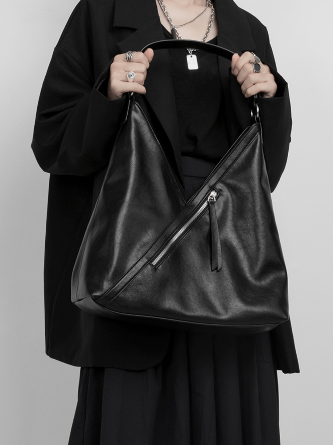 [luckystudio] shoulder crossbody bag st1938