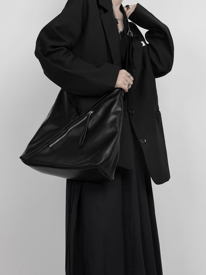 [luckystudio] shoulder crossbody bag st1938