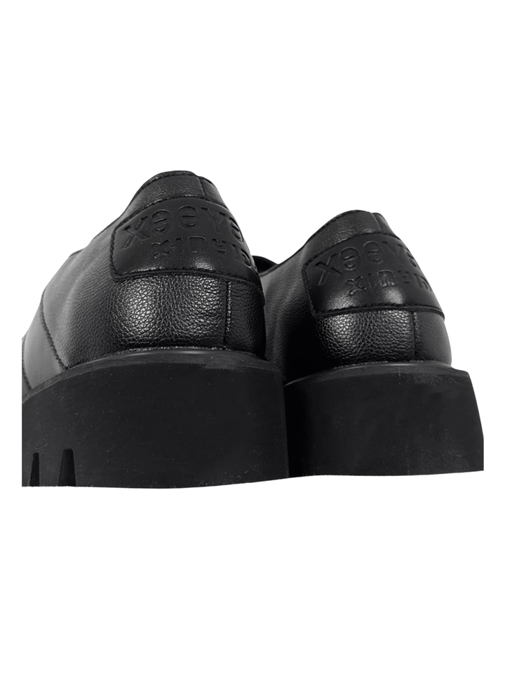 British casual slip-on loafers st1632