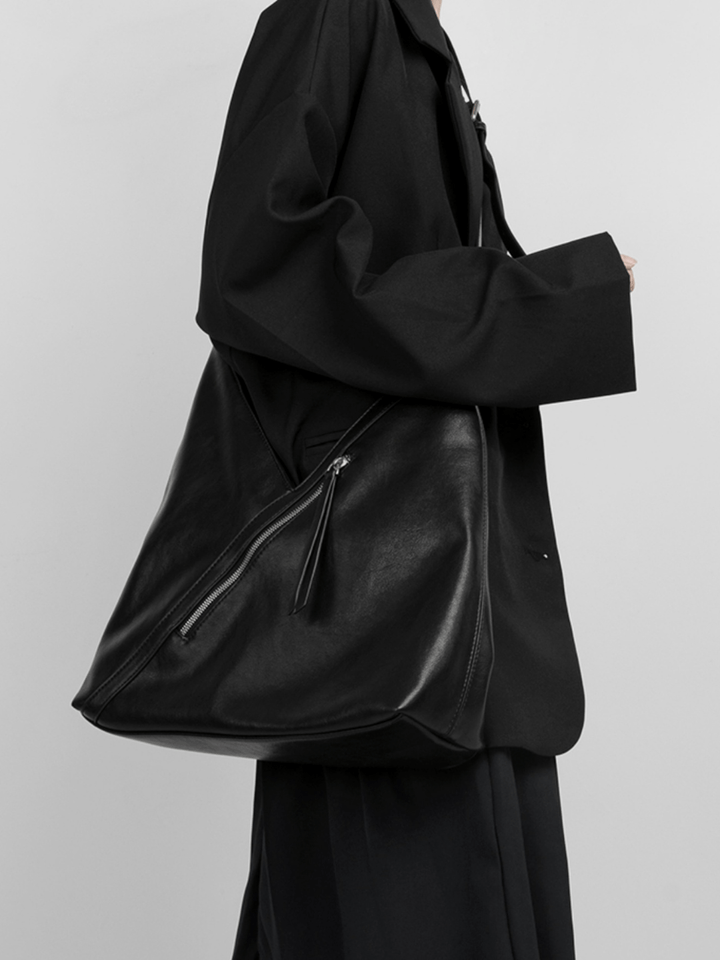 [luckystudio] shoulder crossbody bag st1938
