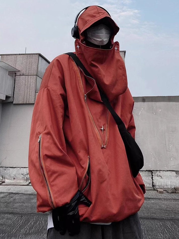 [UUCSCC] workwear jacket st2514