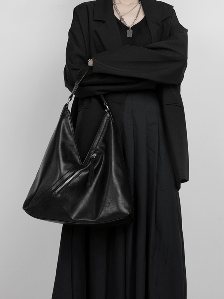 [luckystudio] shoulder crossbody bag st1938
