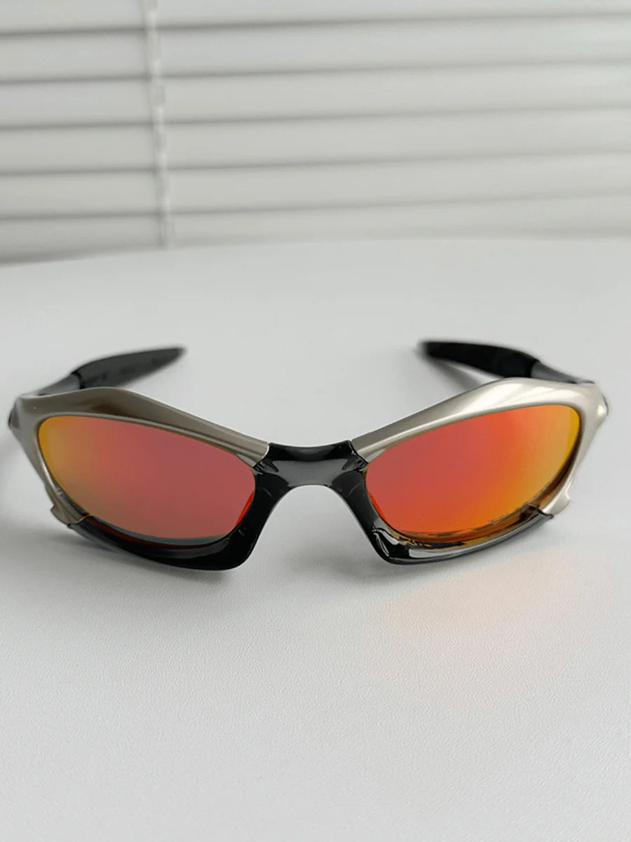 FUTURE-TECH STYLE SUNGLASSES ST1250