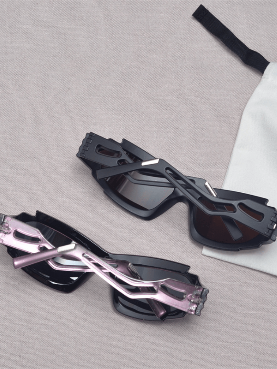 FUTURE-TECH STYLE SUNGLASSES st2108