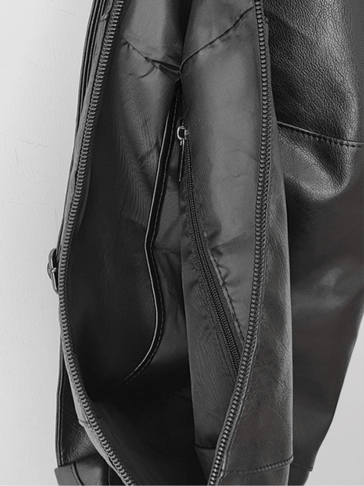 Dumpling Bike Riding Bag st2238