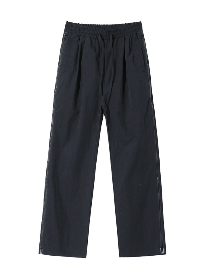 [MRCYC] High Street Zip Pants st1614