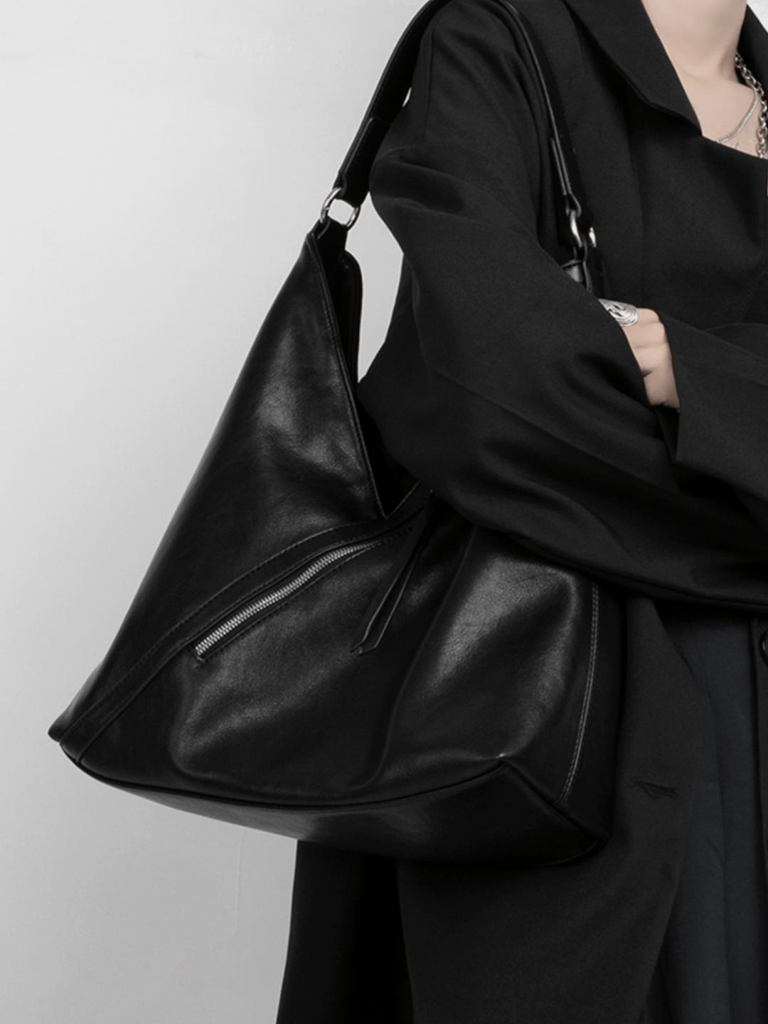 [luckystudio] shoulder crossbody bag st1938