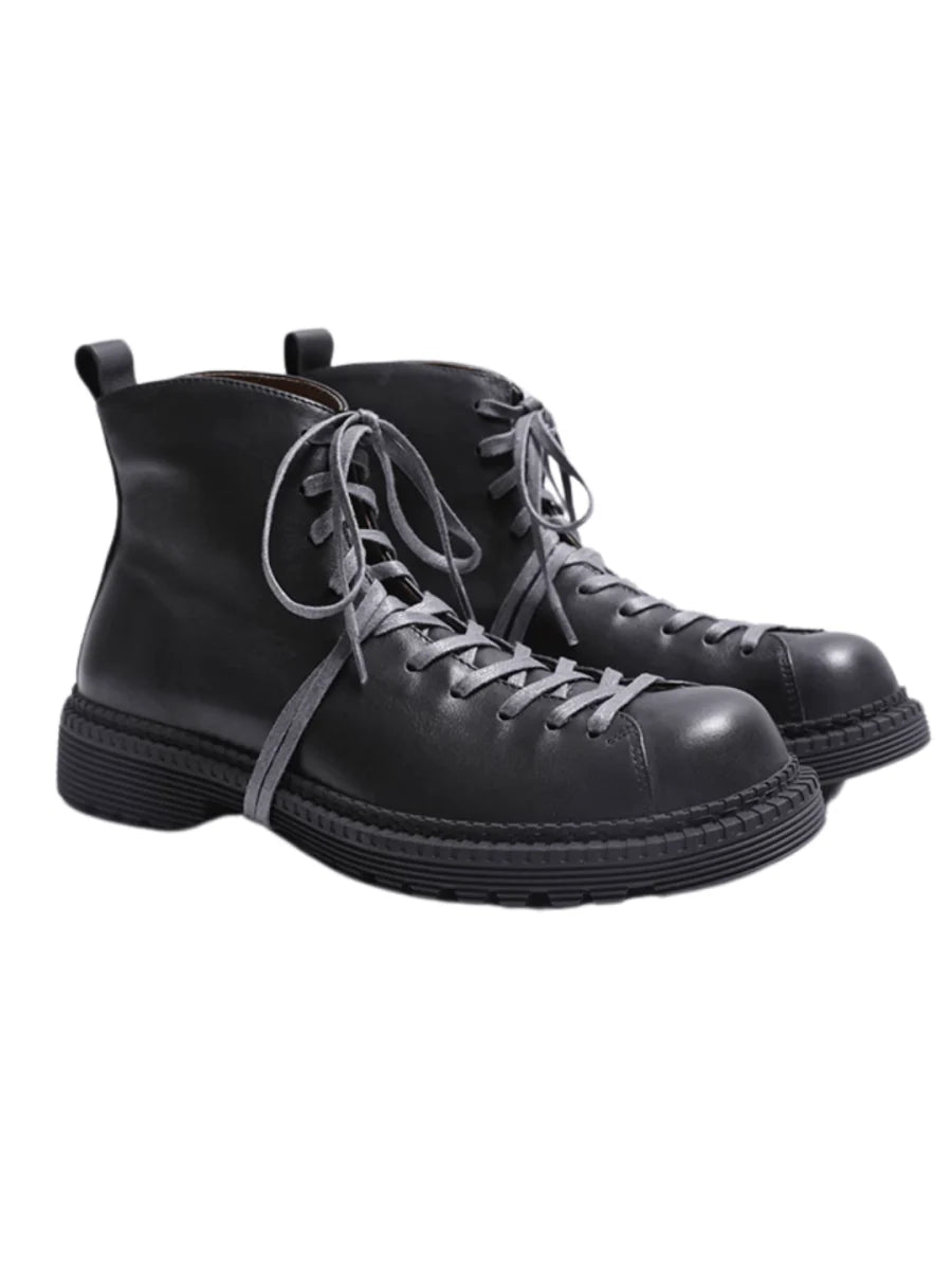 MARTIN BOOTS WORK BOOTS ST526