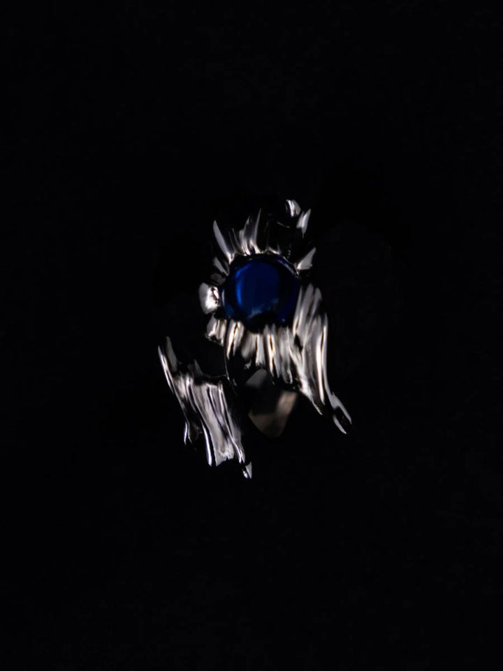 [STRUC TON]IRREGULAR RING ST1038