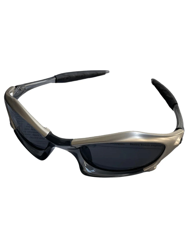 FUTURE-TECH STYLE SUNGLASSES ST1250