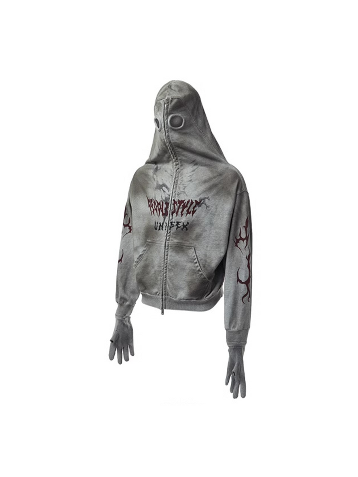 [PEOPLESTYLE] Loose Jacket st2652