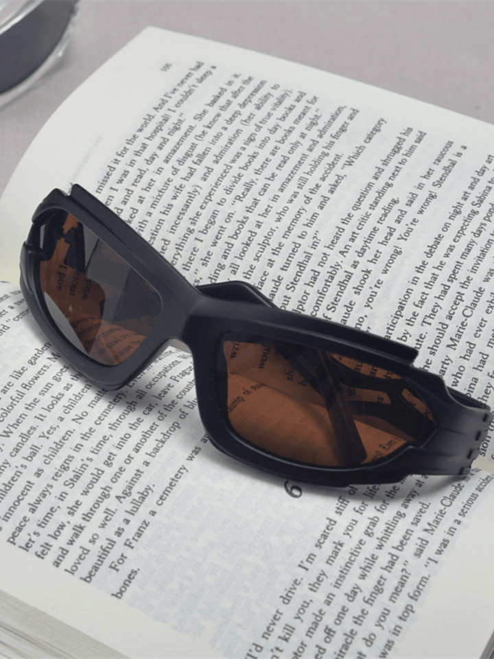 FUTURE-TECH STYLE SUNGLASSES st2108