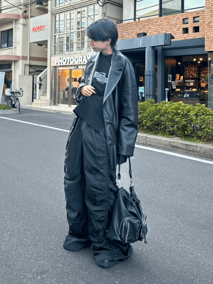 [n40mz] stylist trendy shoes st1003
