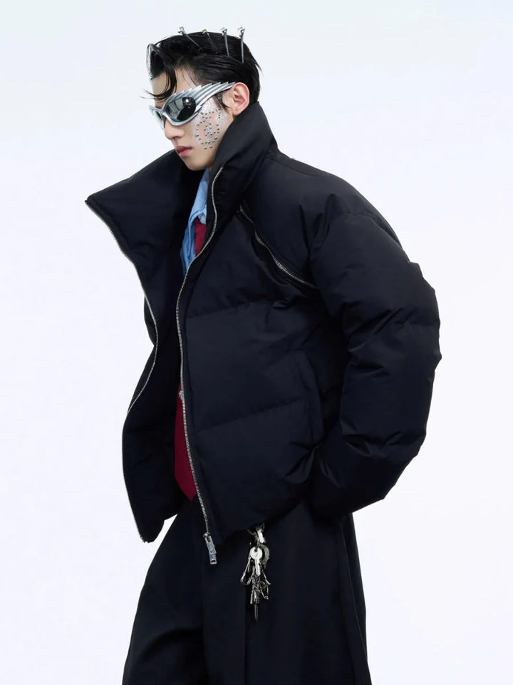 ［CULTUREE] DOWN JACKET ST1033