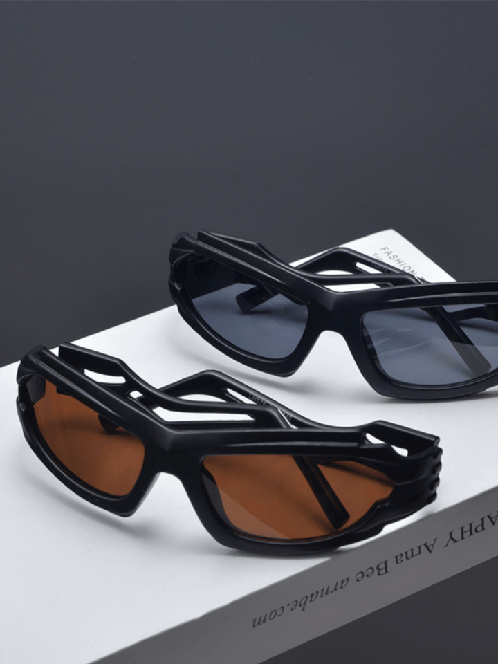 FUTURE-TECH STYLE SUNGLASSES st2108