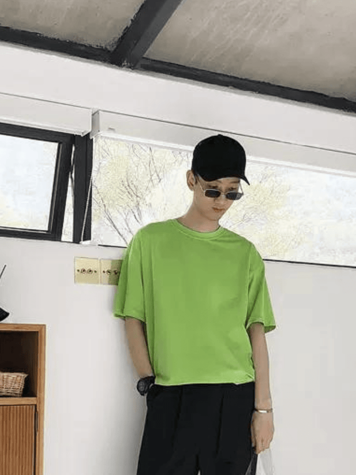Metal Frames Sunglasses st2104