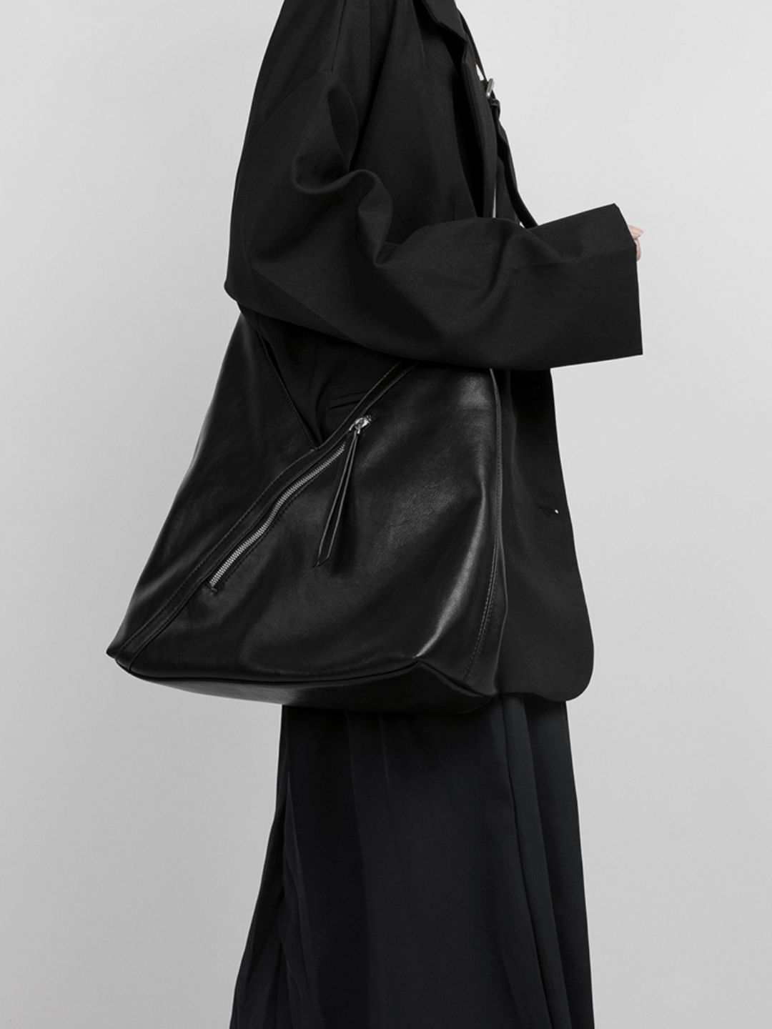 [luckystudio] shoulder crossbody bag st1938