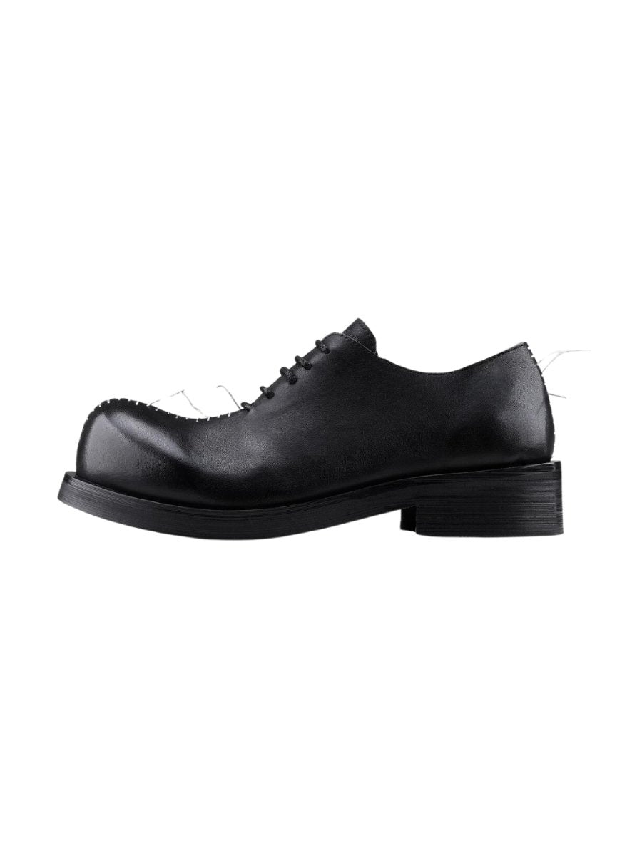 Big Head Derby Shoes st2586