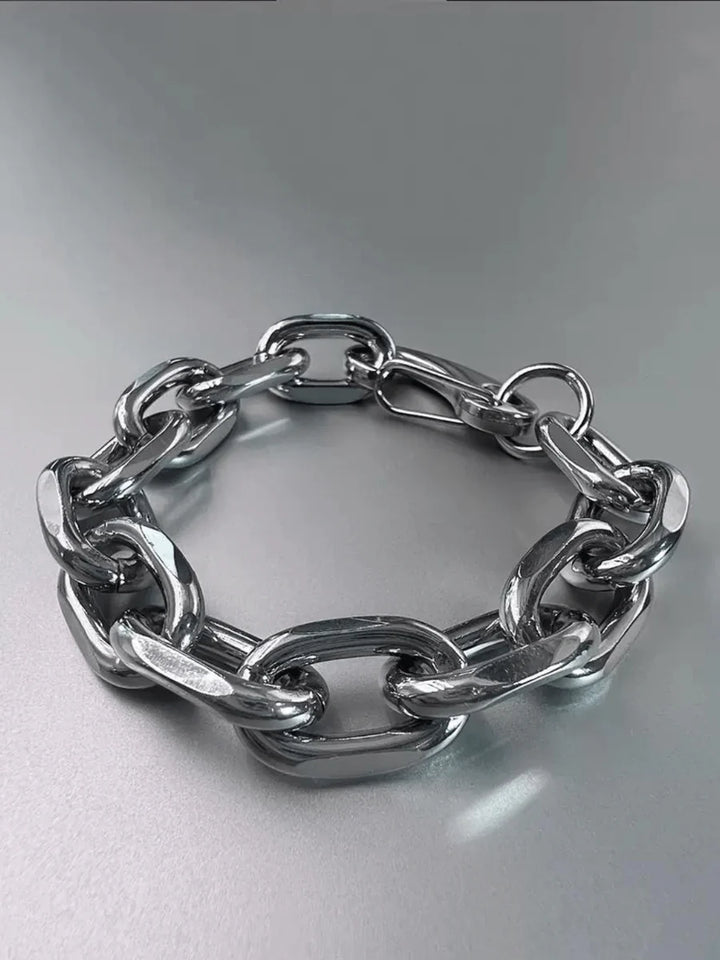 CHAIN HEAVY DUTY BRACELET ST1259