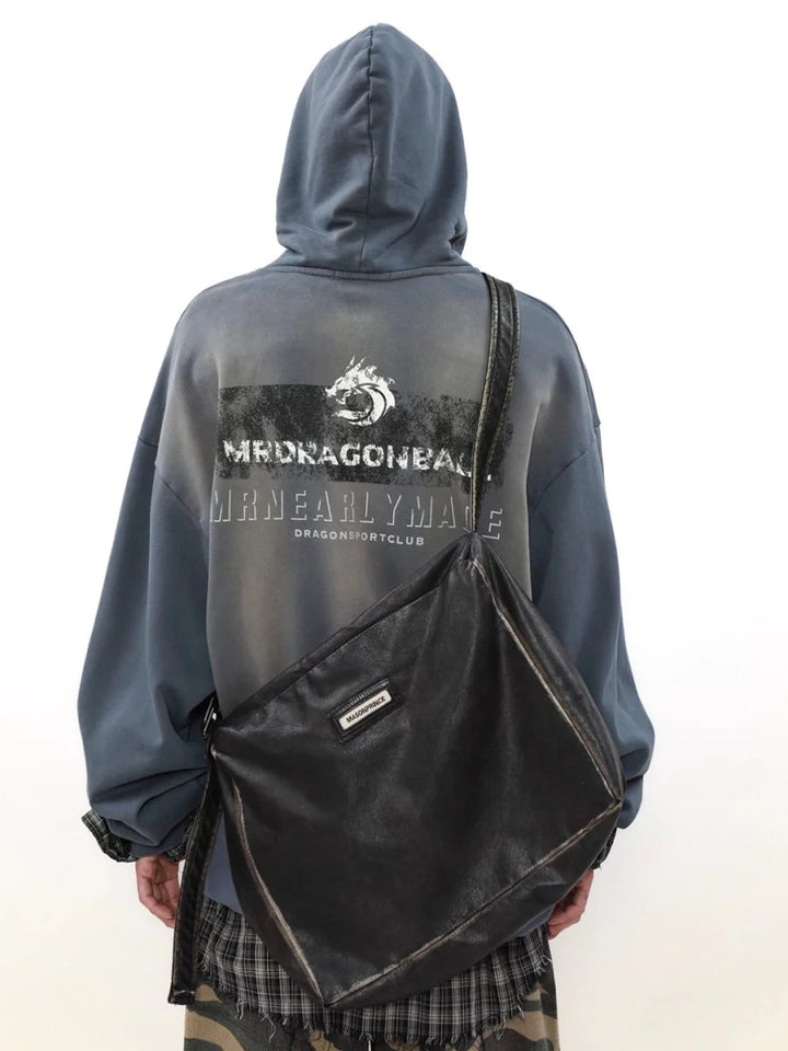 [MRNEARLY] HEAVYWEIGHT HOODED ST1454