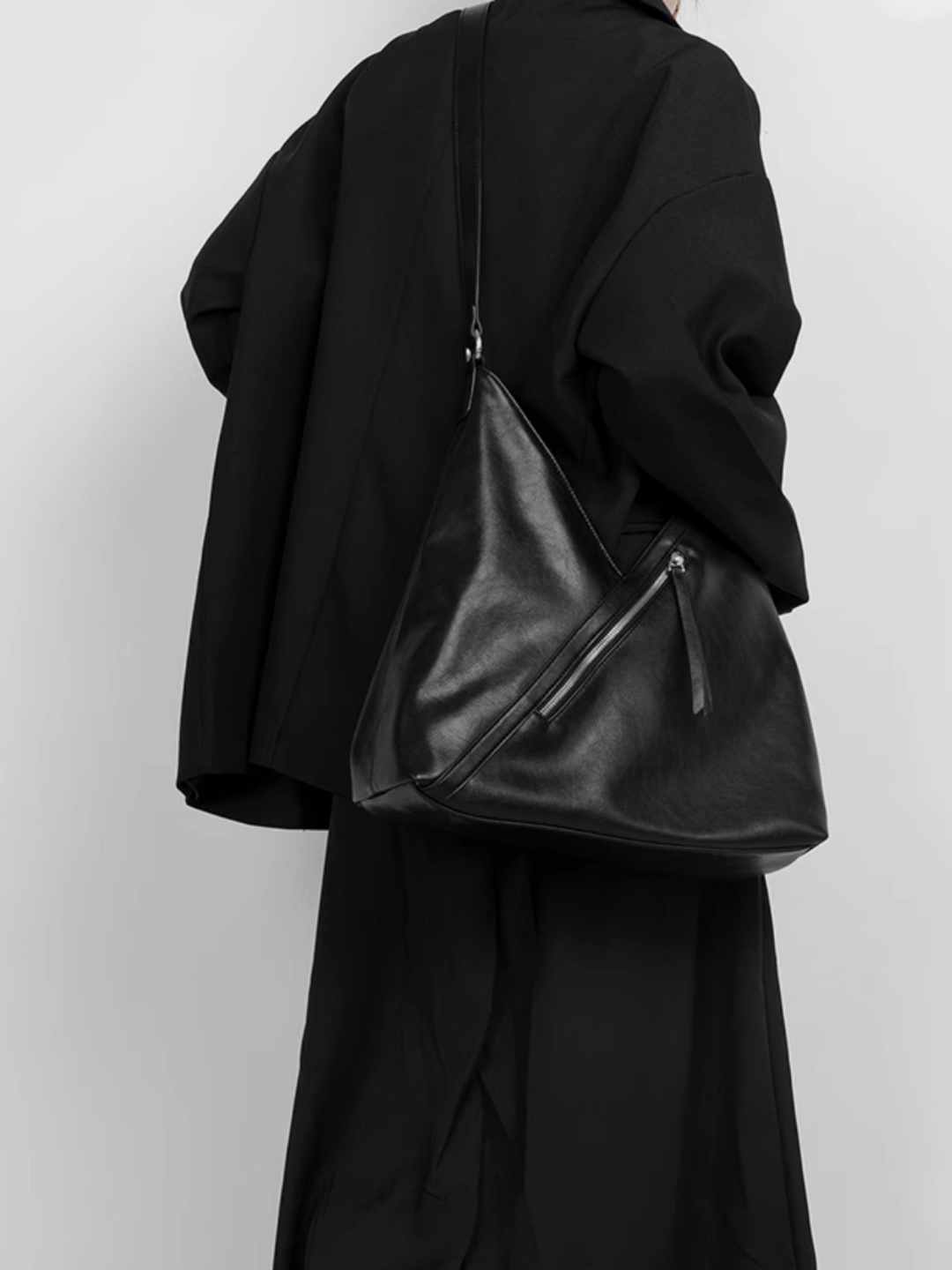 [luckystudio] shoulder crossbody bag st1938