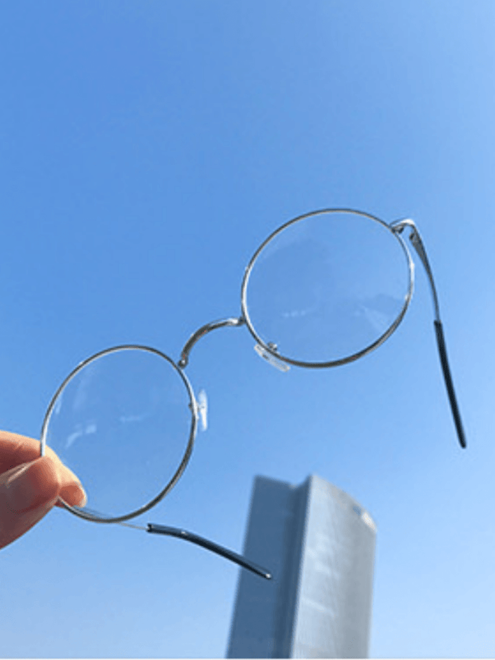 [MRCYC] Korean fake glasses st2144