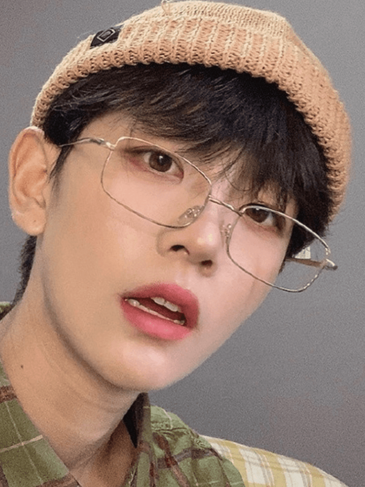 Metal Frames Sunglasses st2104