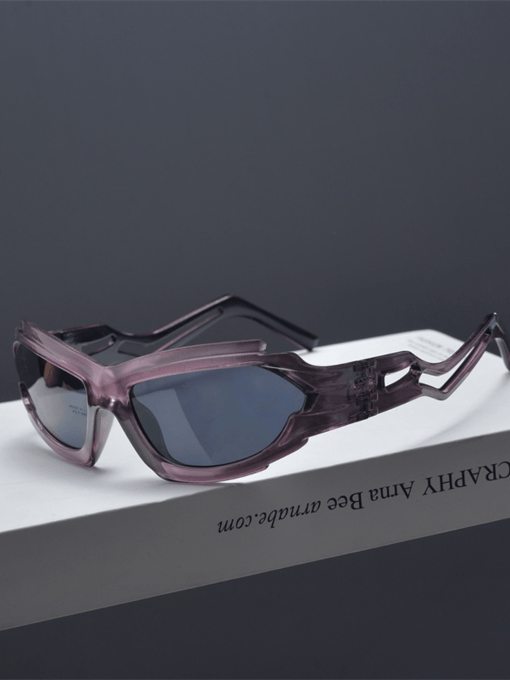 FUTURE-TECH STYLE SUNGLASSES st2108