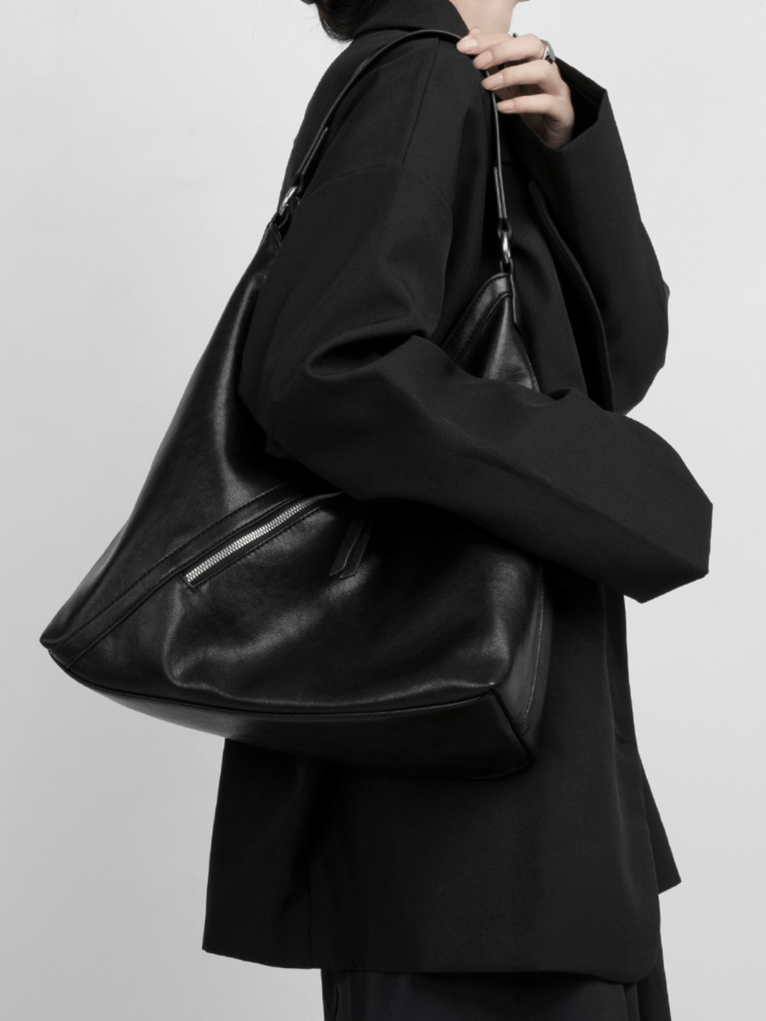 [luckystudio] shoulder crossbody bag st1938