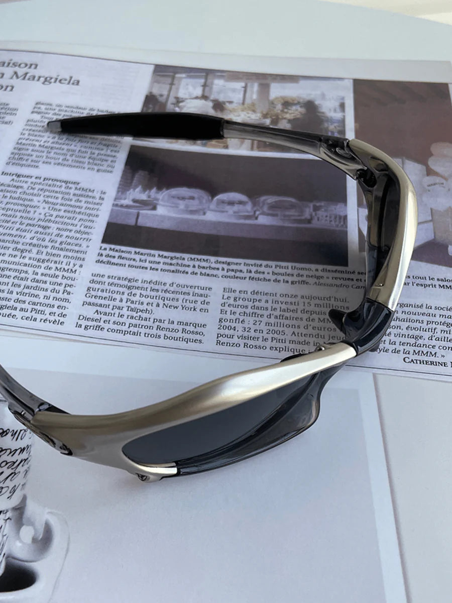 FUTURE-TECH STYLE SUNGLASSES ST1250