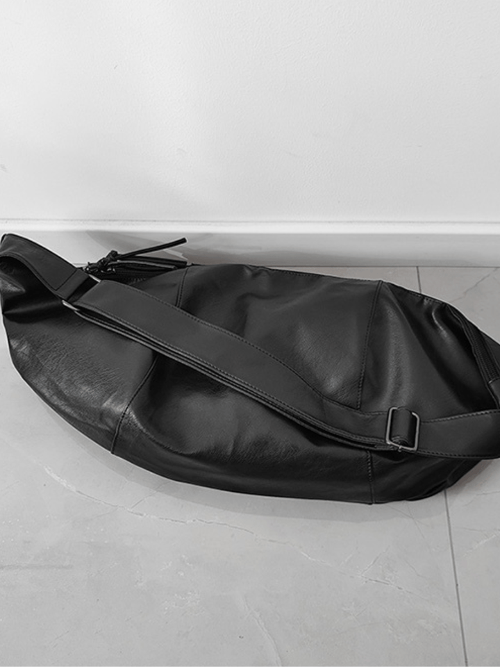Dumpling Bike Riding Bag st2238