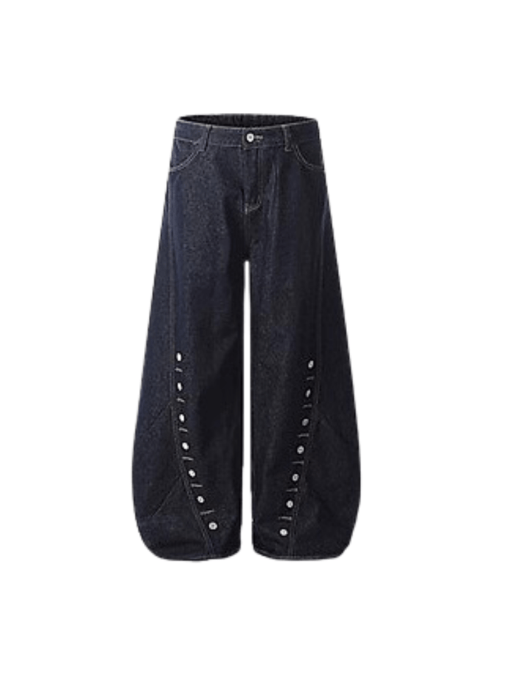 [TREND ST] American design jeans st2853