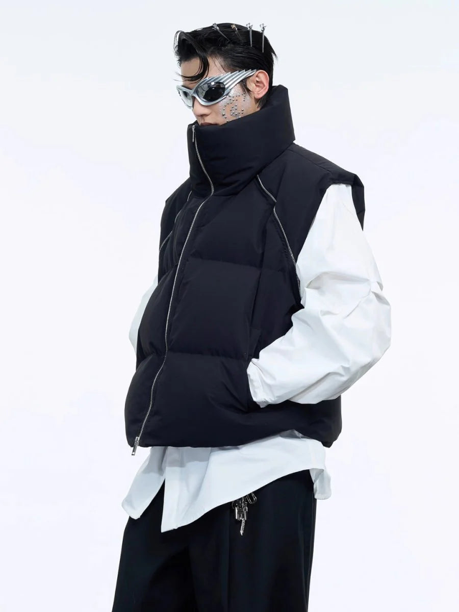 ［CULTUREE] DOWN JACKET ST1033