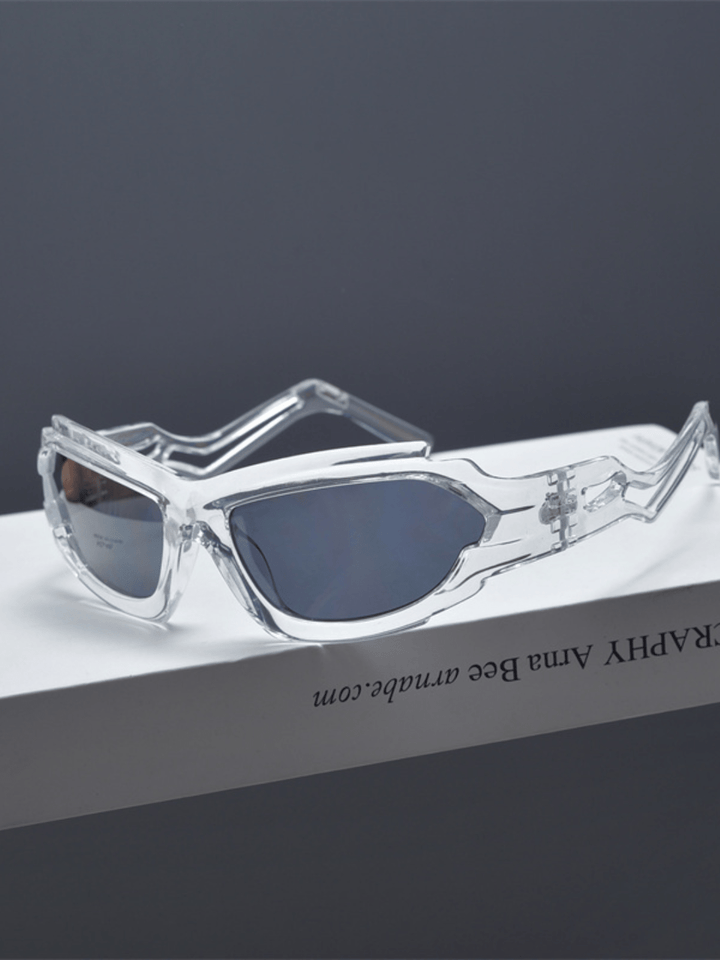 FUTURE-TECH STYLE SUNGLASSES st2108