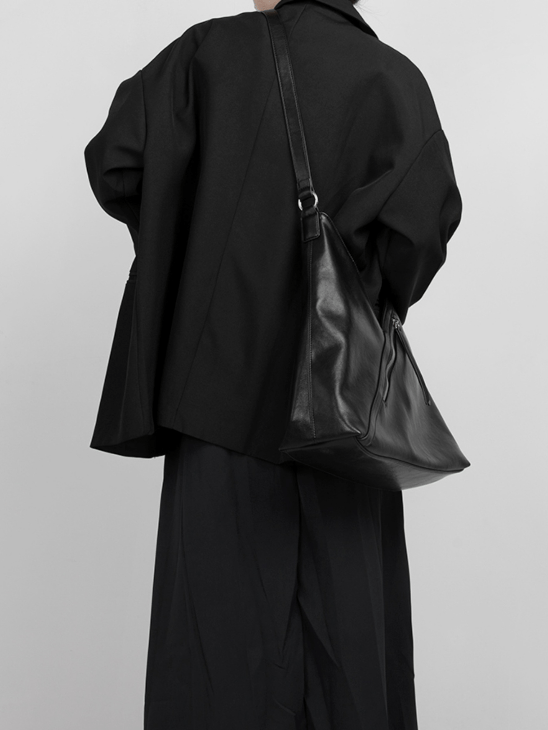 [luckystudio] shoulder crossbody bag st1938