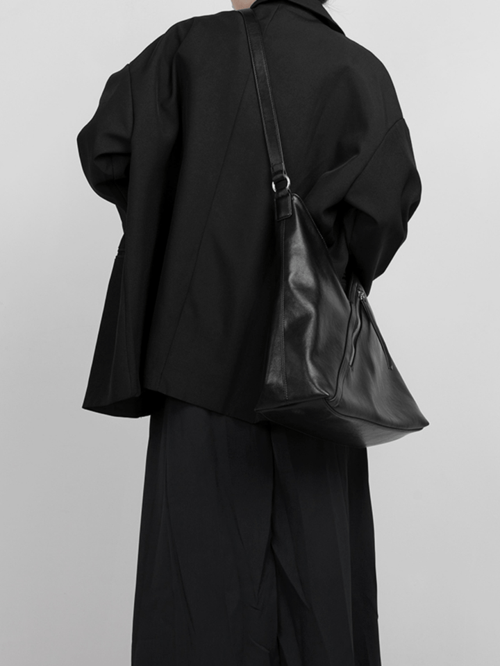 [luckystudio] shoulder crossbody bag st1938