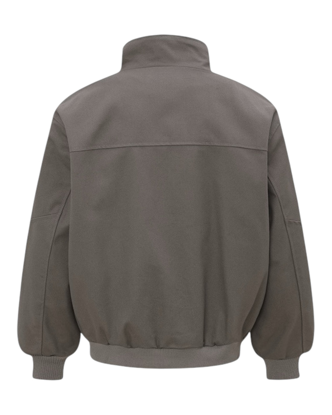 [FLAT ROOM] STRUCTURED BOMBER JACKET ST2050