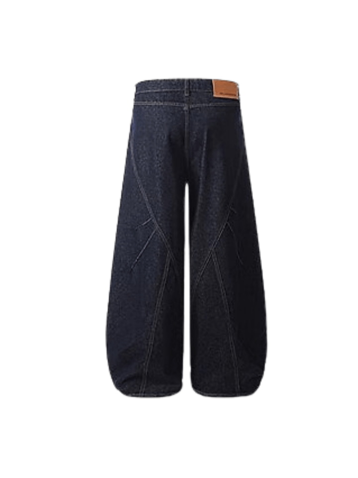 [TREND ST] American design jeans st2853