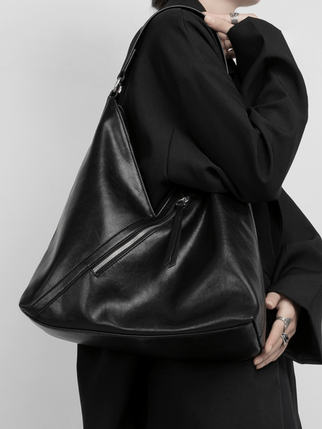[luckystudio] shoulder crossbody bag st1938