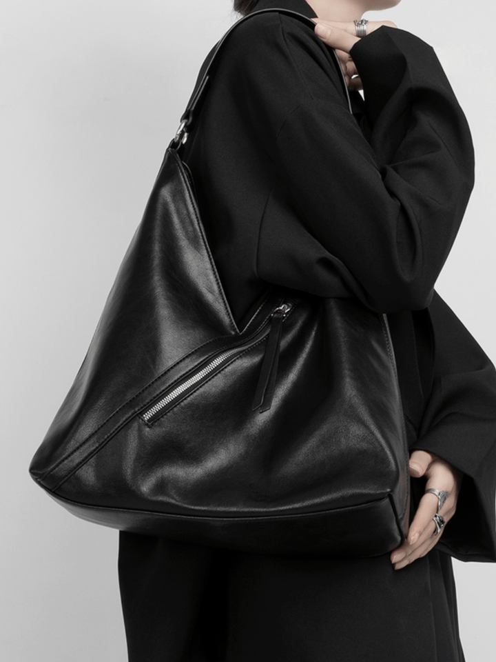 [luckystudio] shoulder crossbody bag st1938