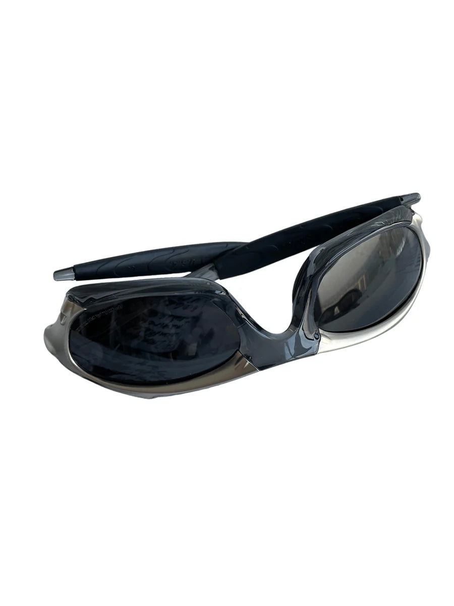 FUTURE-TECH STYLE SUNGLASSES ST1250