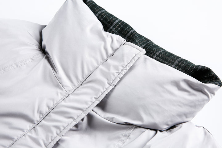 REVERSIBLE DOWN JACKET st5063