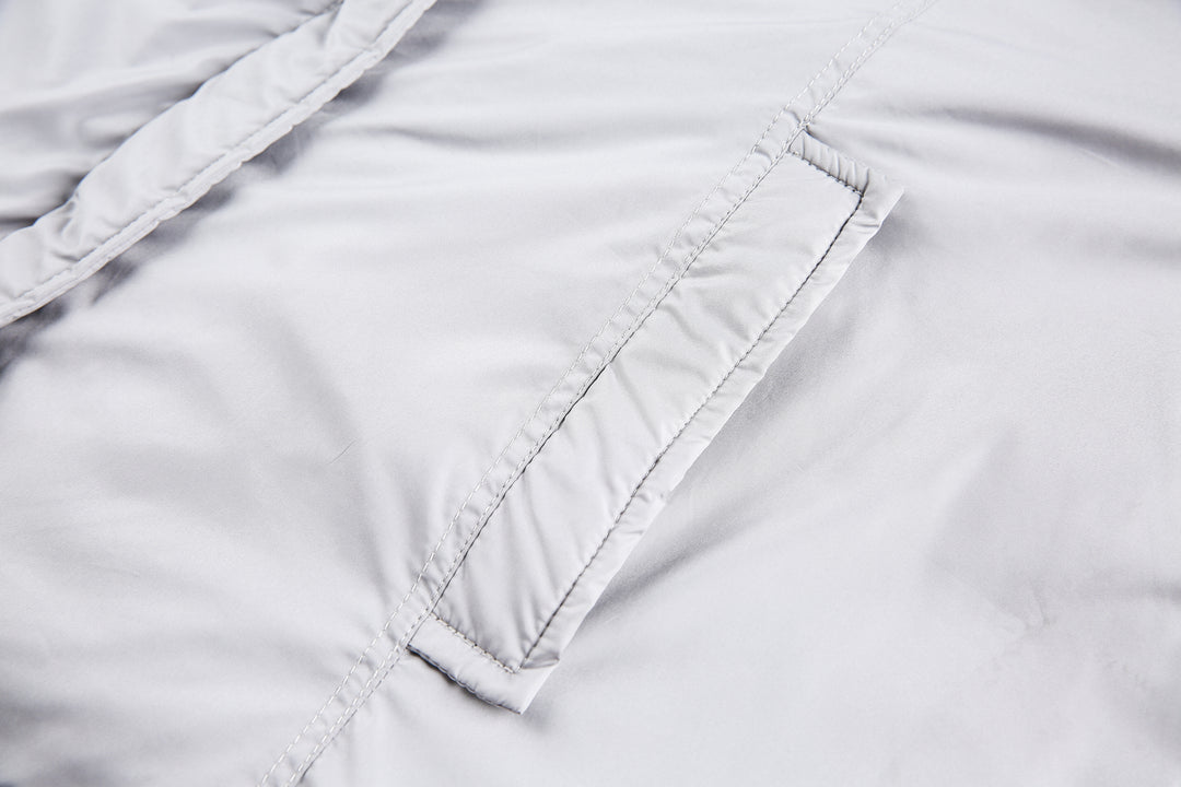 REVERSIBLE DOWN JACKET st5063