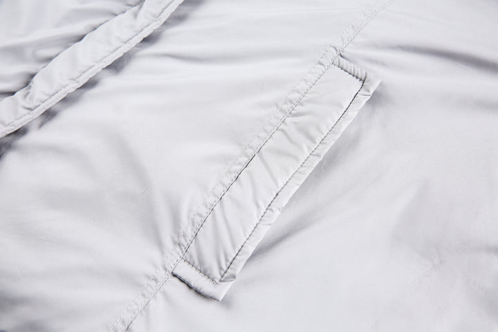 REVERSIBLE DOWN JACKET st5063