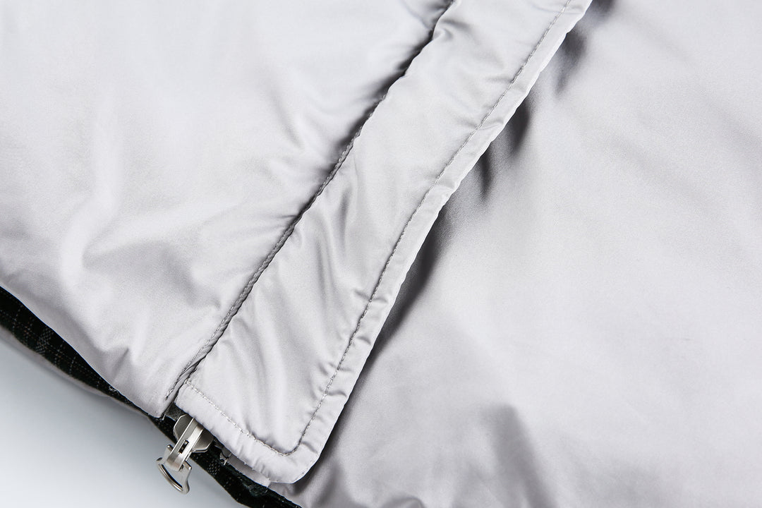 REVERSIBLE DOWN JACKET st5063